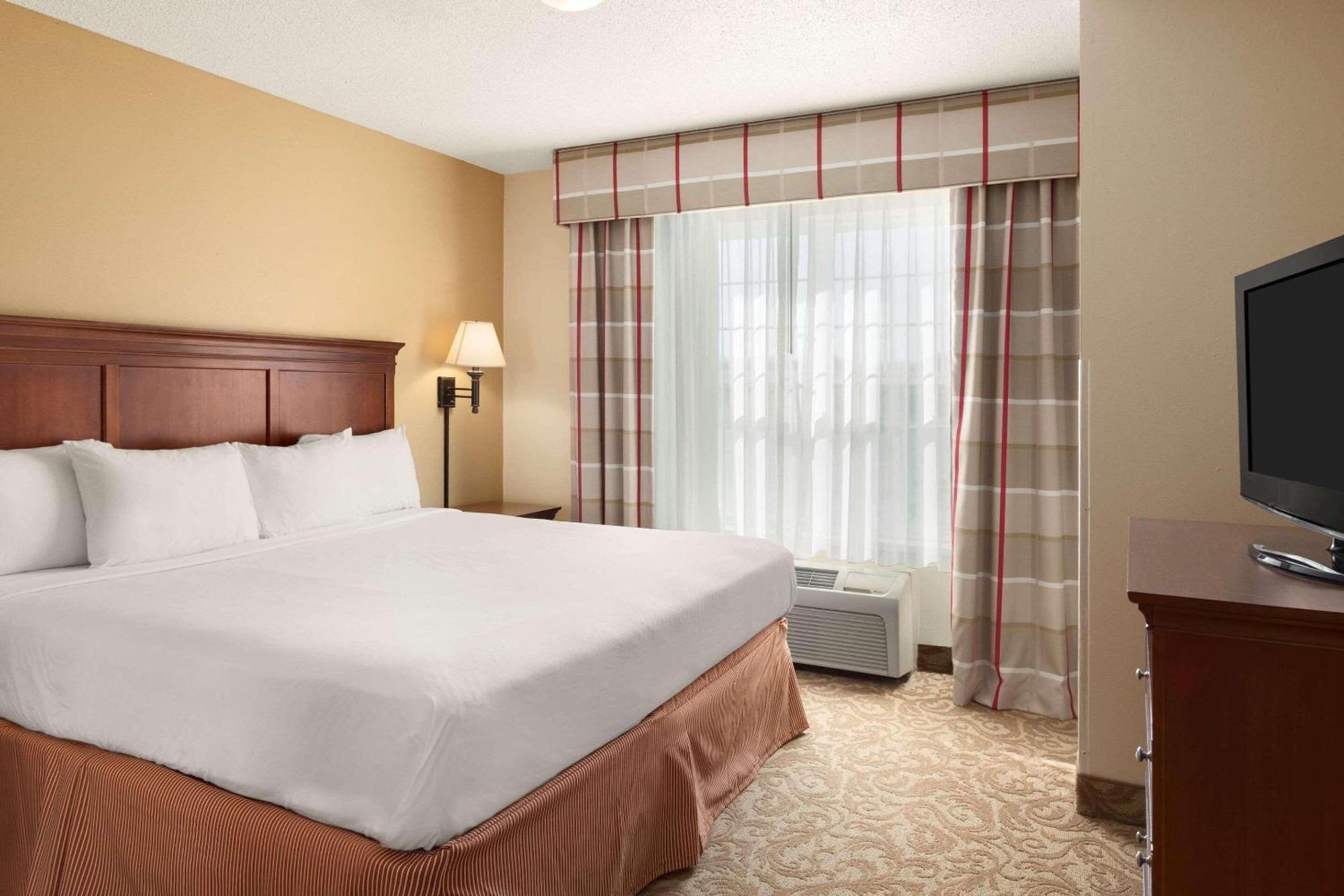 Country Inn & Suites By Radisson, Fort Dodge, Ia Kültér fotó