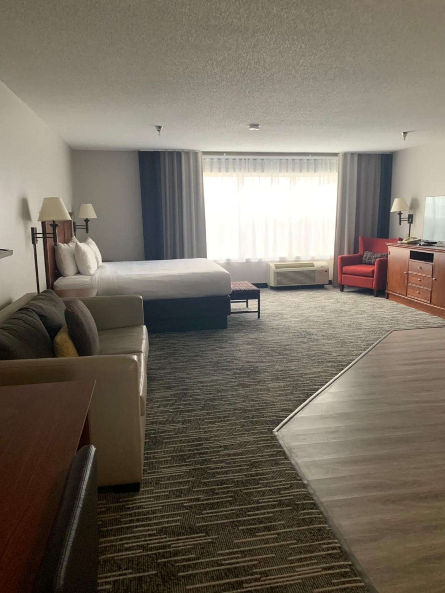 Country Inn & Suites By Radisson, Fort Dodge, Ia Kültér fotó