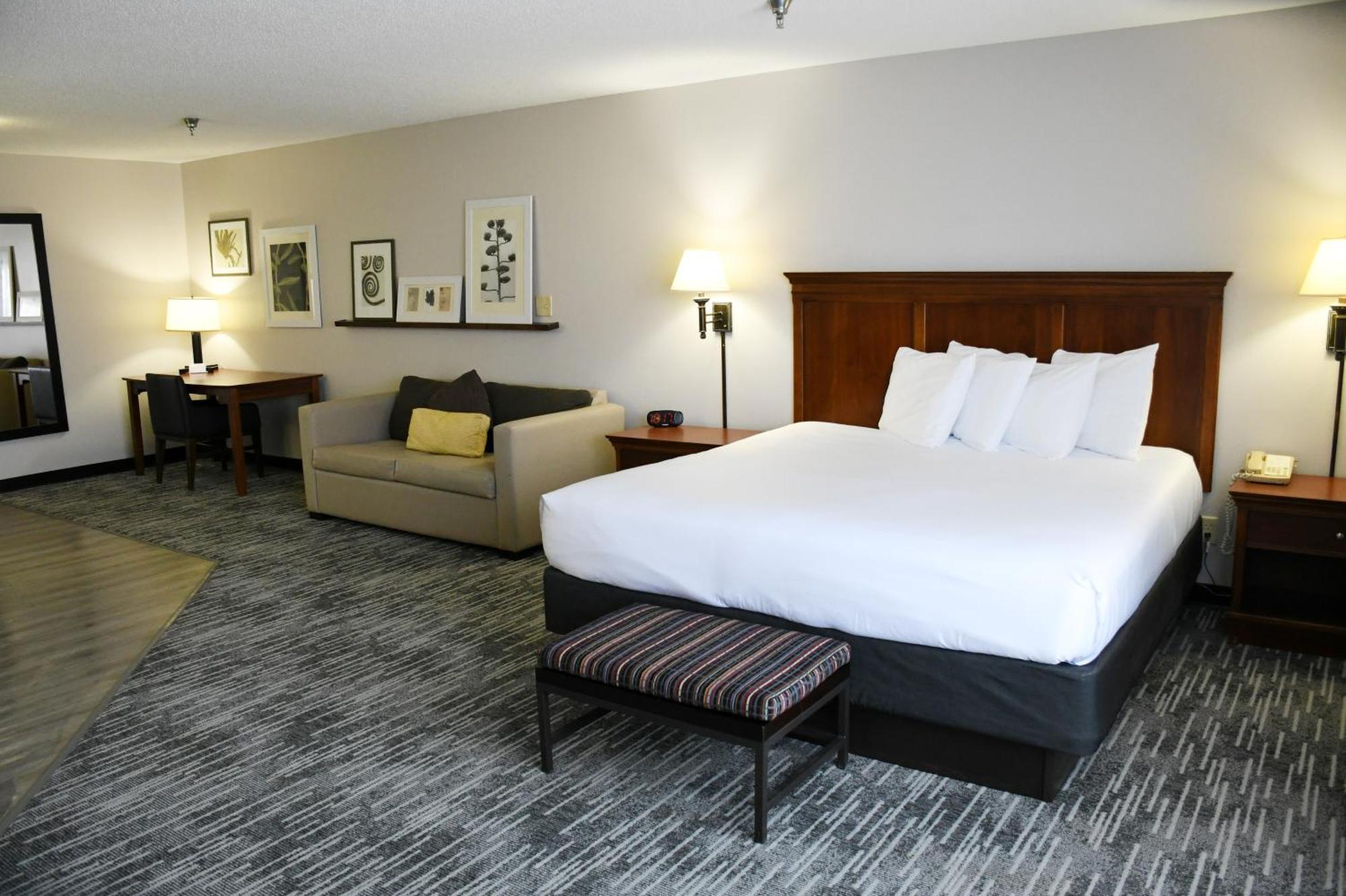 Country Inn & Suites By Radisson, Fort Dodge, Ia Kültér fotó
