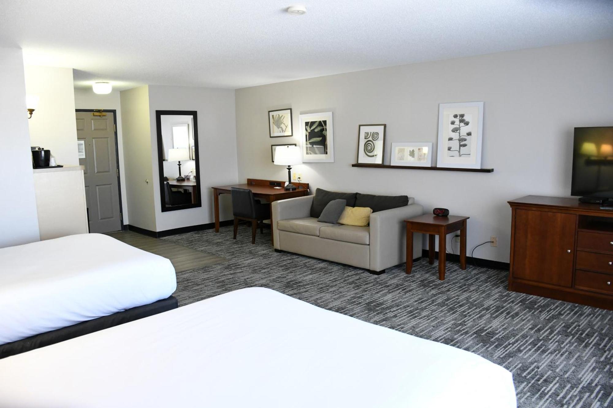 Country Inn & Suites By Radisson, Fort Dodge, Ia Kültér fotó