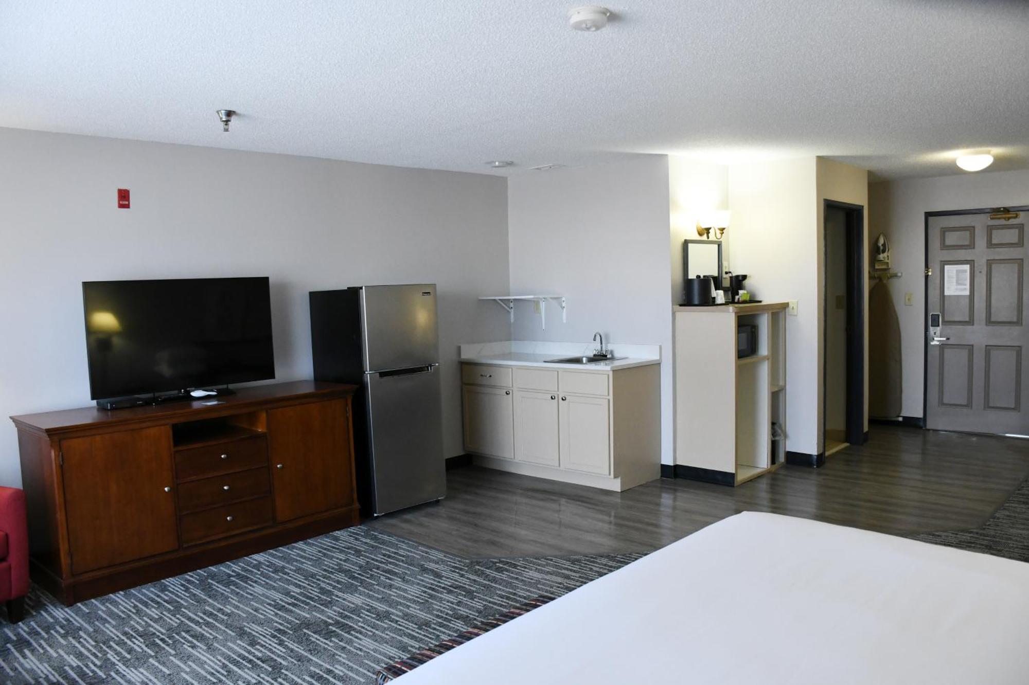 Country Inn & Suites By Radisson, Fort Dodge, Ia Kültér fotó