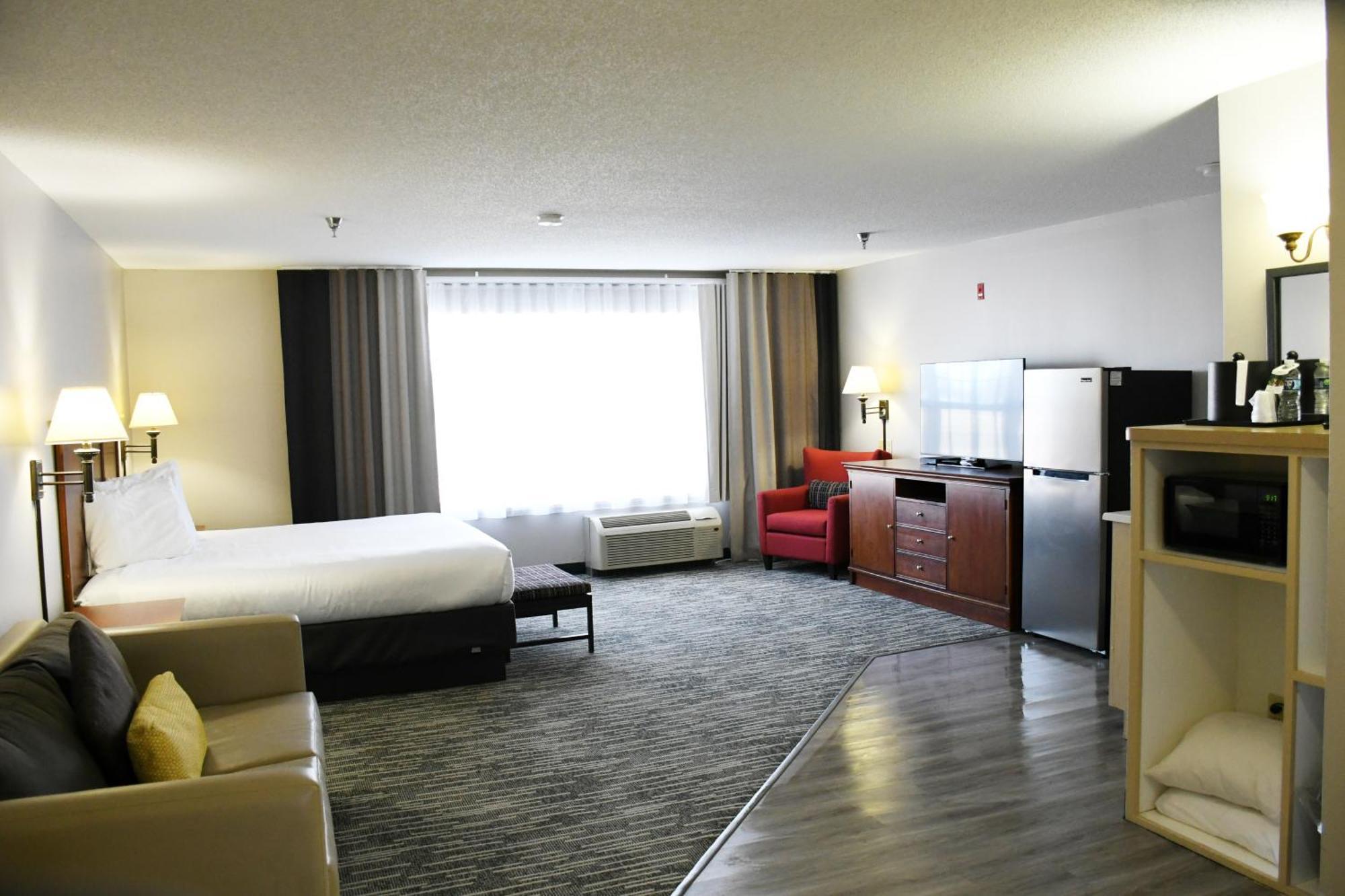 Country Inn & Suites By Radisson, Fort Dodge, Ia Kültér fotó