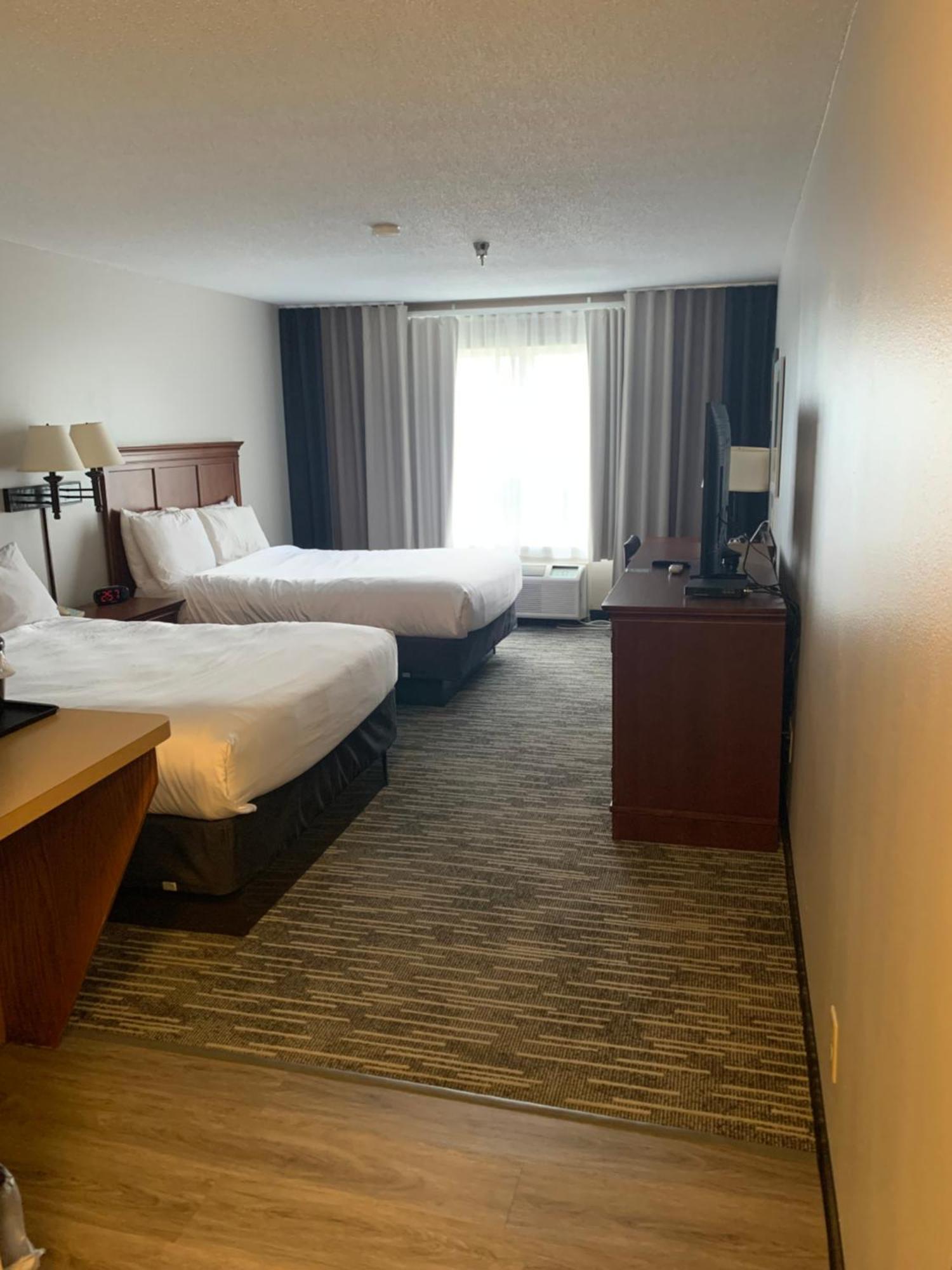 Country Inn & Suites By Radisson, Fort Dodge, Ia Kültér fotó