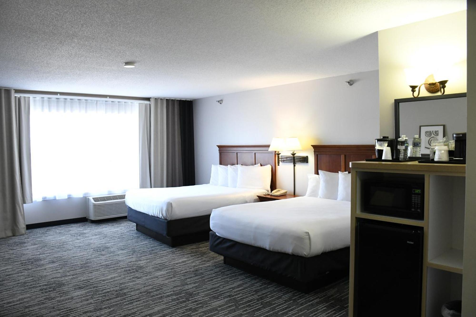 Country Inn & Suites By Radisson, Fort Dodge, Ia Kültér fotó