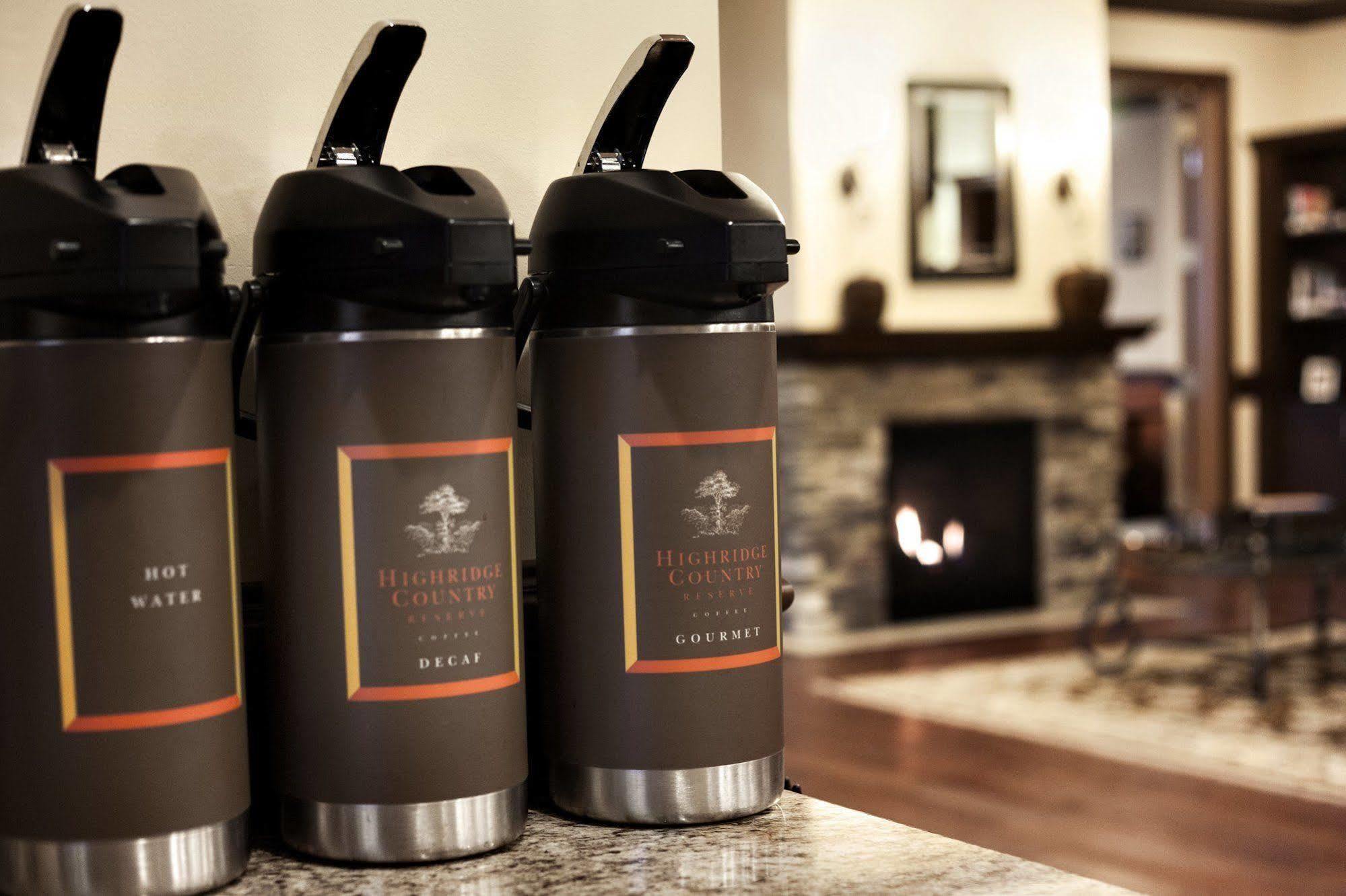 Country Inn & Suites By Radisson, Fort Dodge, Ia Kültér fotó